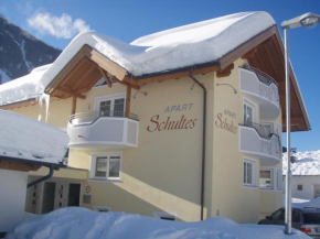 Apart Schultes, Pettneu Am Arlberg, Österreich